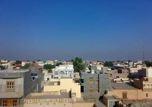 Nokha Landmark and Heritage View 6